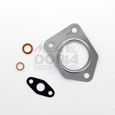 MEAT & DORIA 60765 Mounting kit, charger