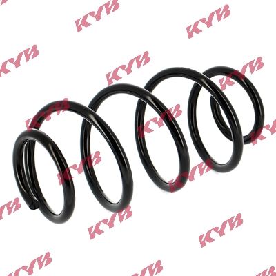 Suspension Spring-1