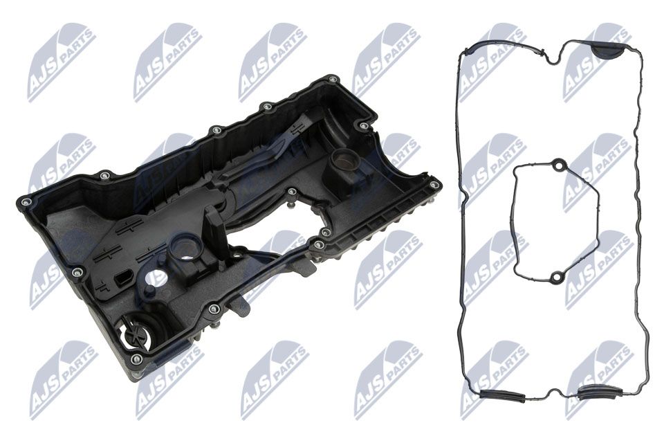 Cylinder Head Cover-2