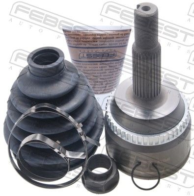 Joint Kit, drive shaft