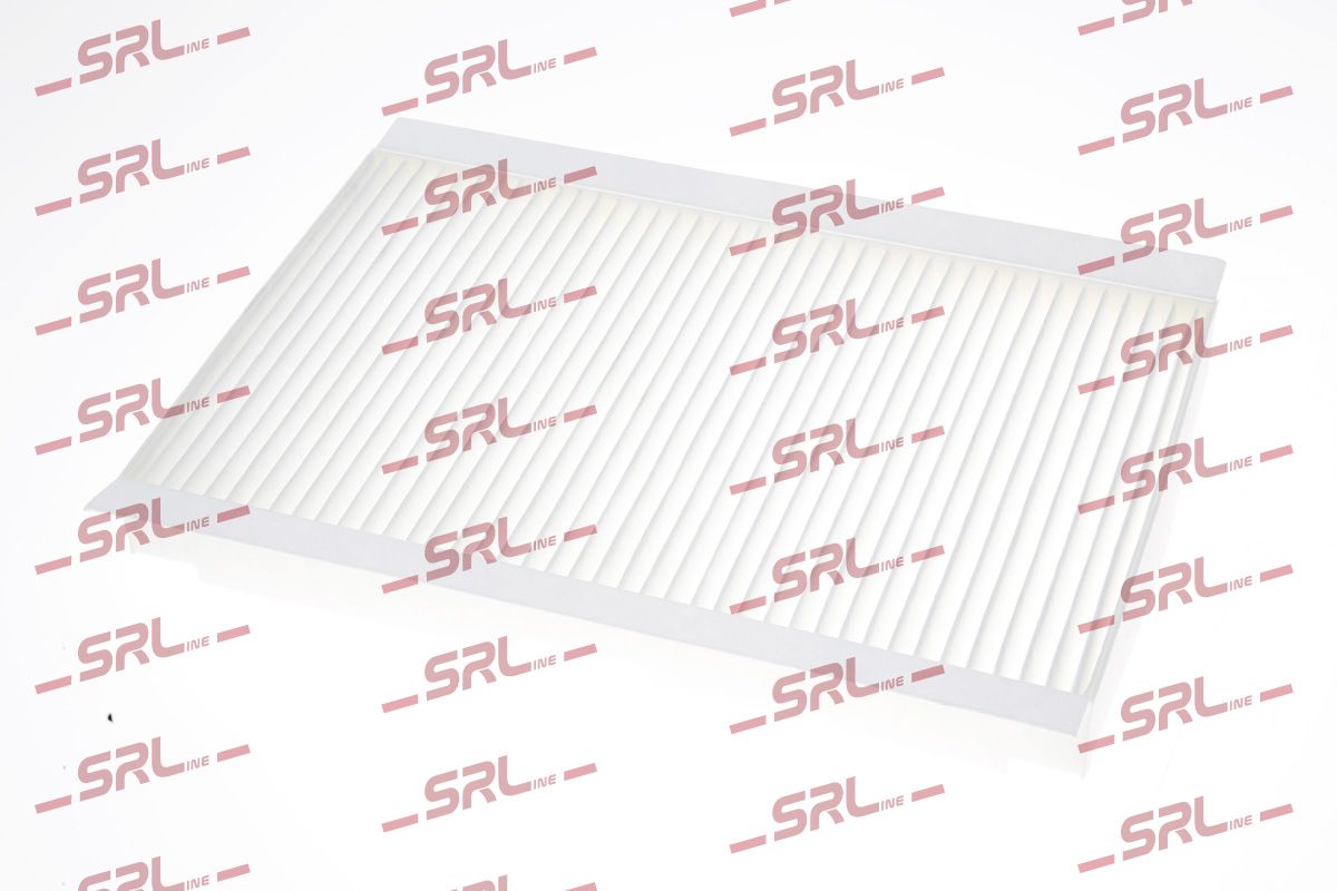 SRLINE S11-2005 Filter, cabin air