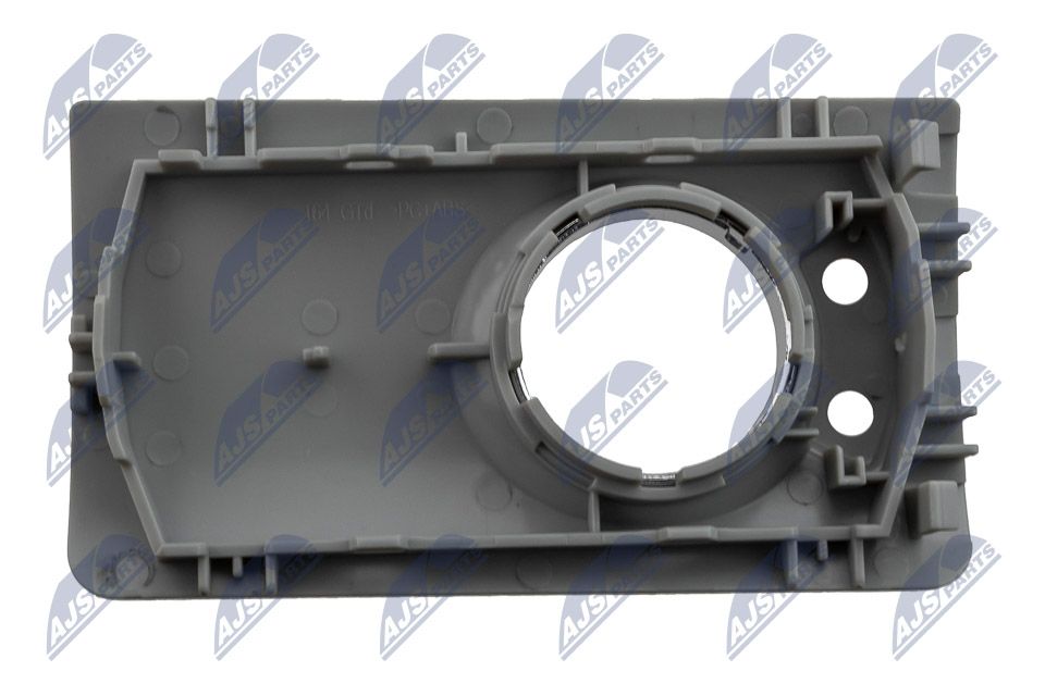 Control Unit, headlight-3