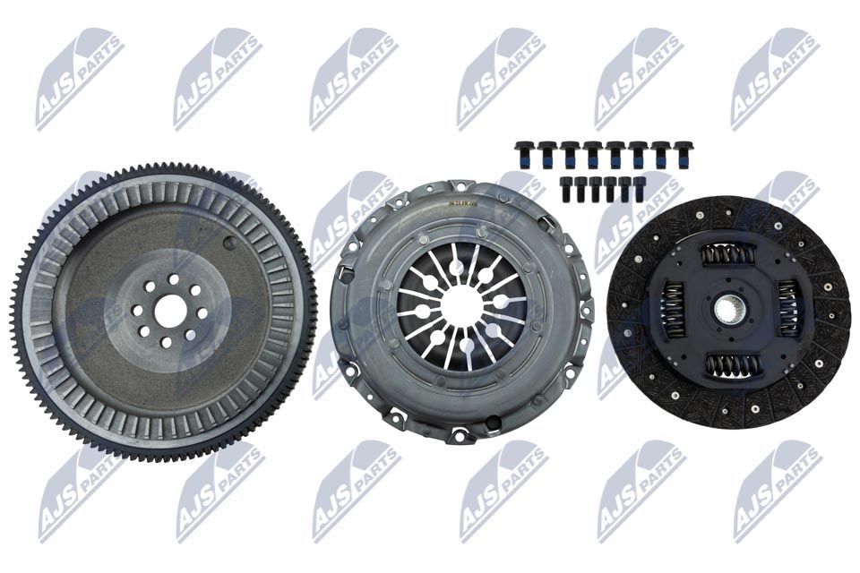 NTY NZS-FR-008 Clutch kit