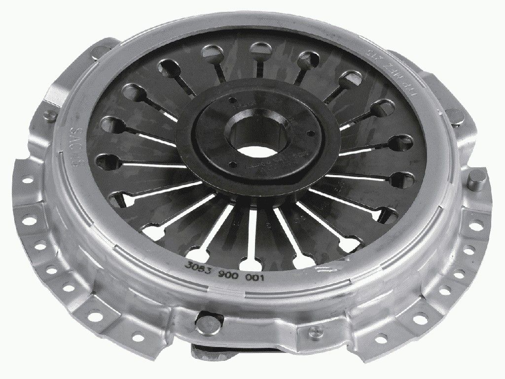 SACHS 3083 900 001 Clutch pressure plate