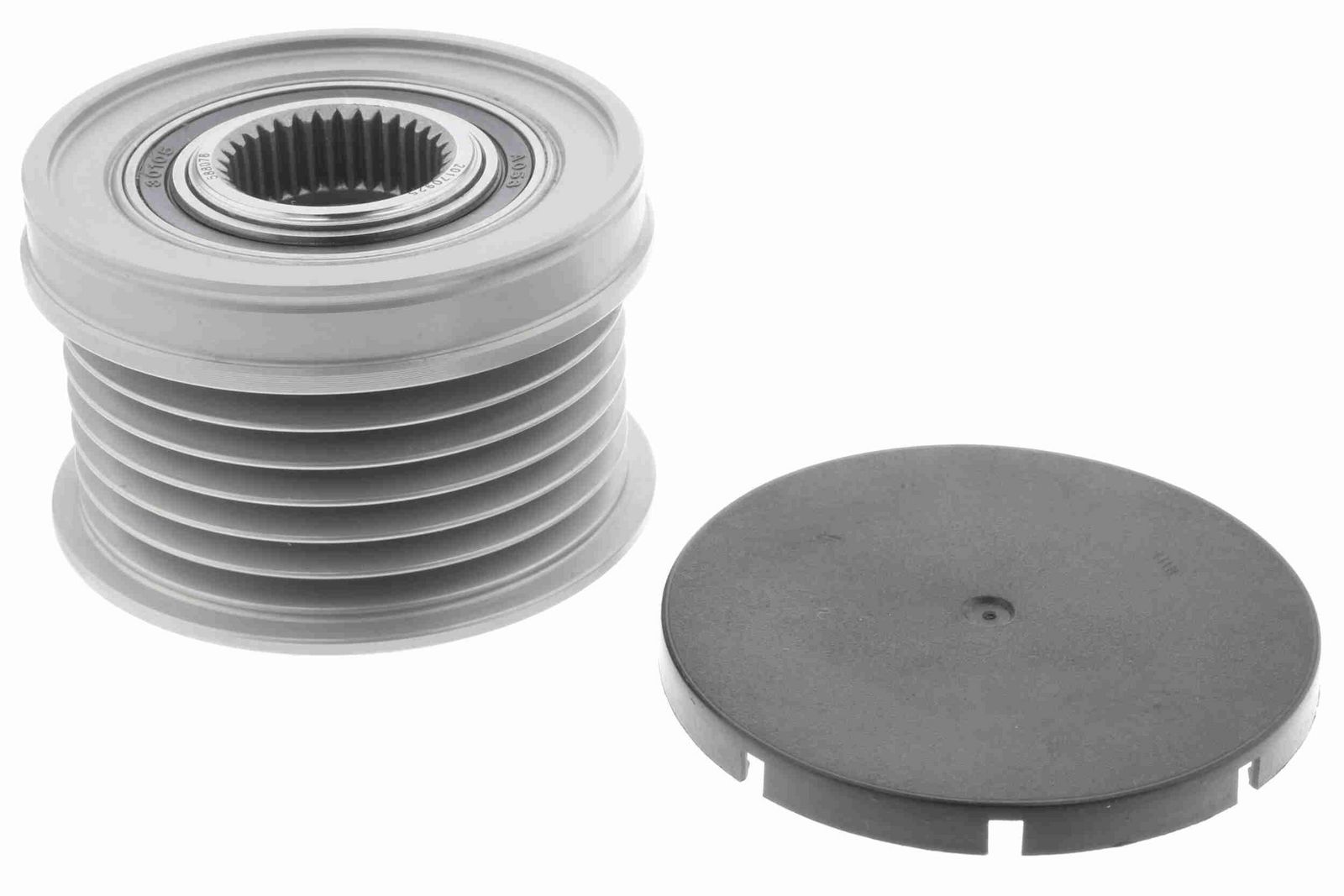 VEMO V30-23-0017 Alternator freewheel clutch