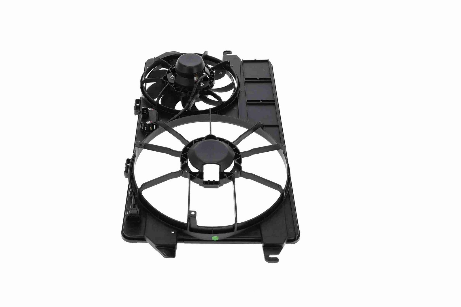 Fan, engine cooling-5