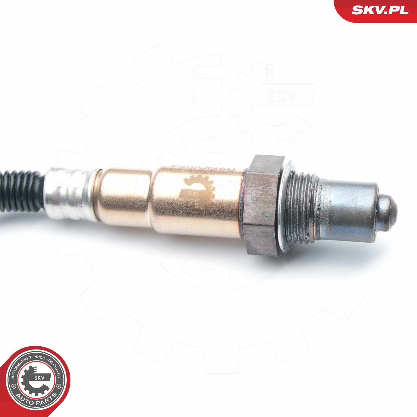 ESEN SKV 09SKV854 Oxygen sensor