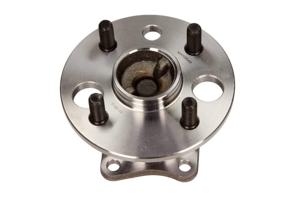Wheel Bearing Kit-1