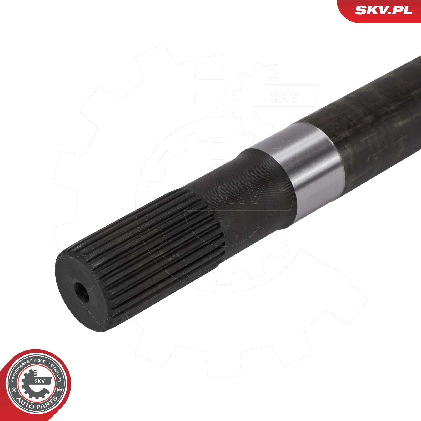 Drive Shaft-3