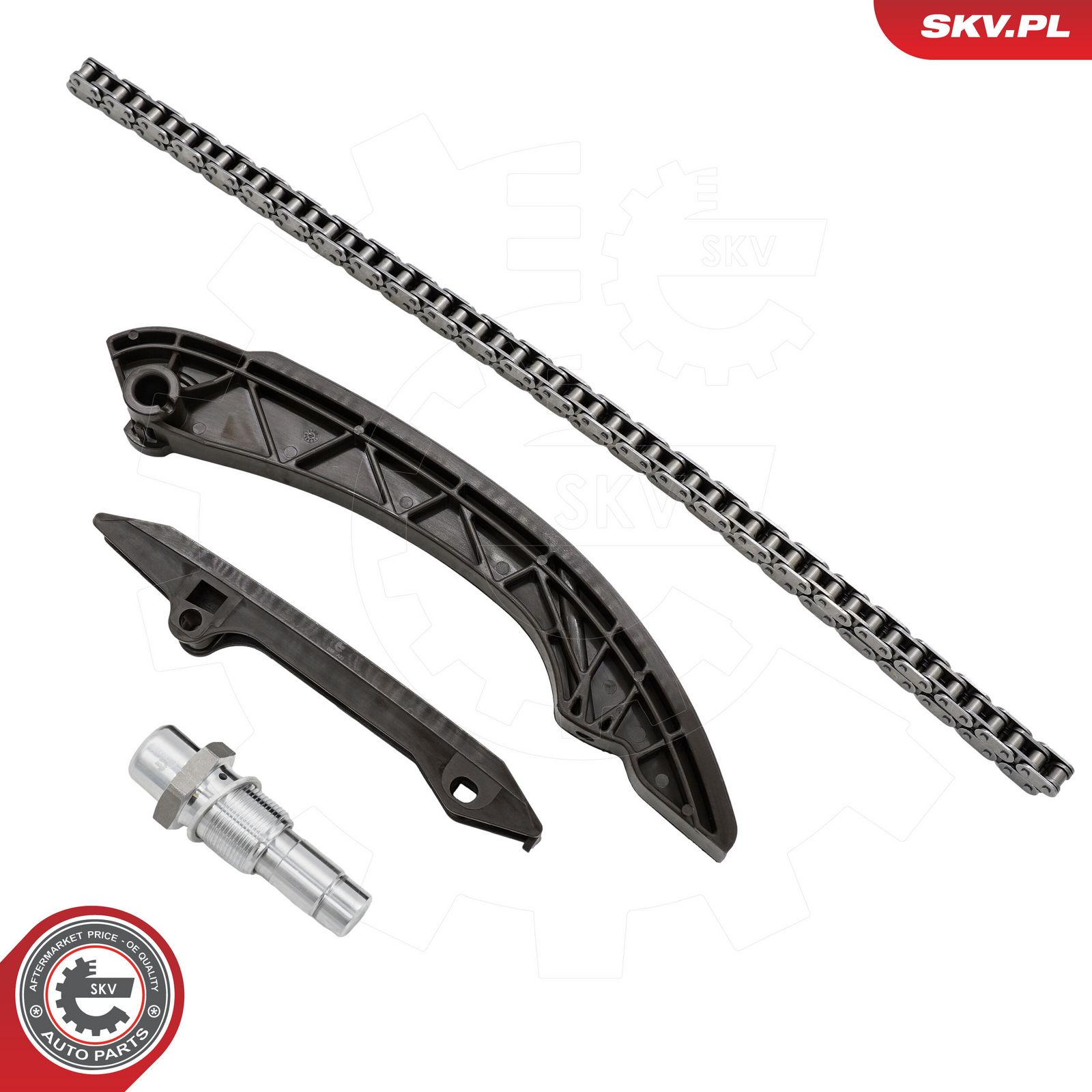 Timing Chain Kit