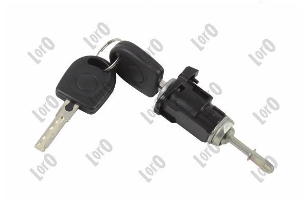 ABAKUS 132-053-033 Lock cylinder