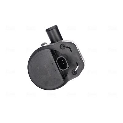 NISSENS 831057 Auxiliary water pump (cooling water circuit)