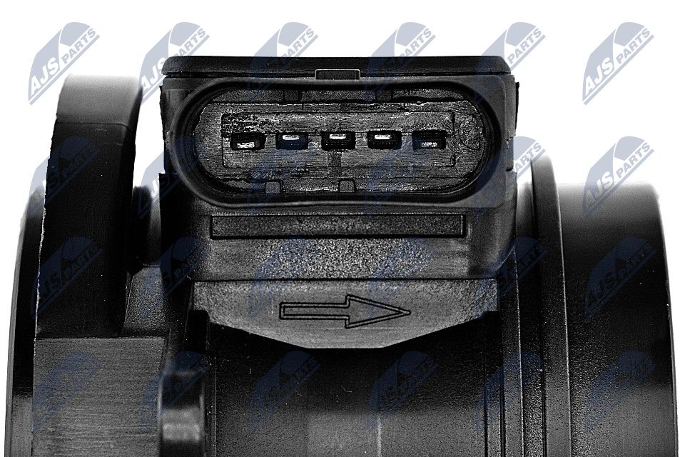 Mass Air Flow Sensor-3
