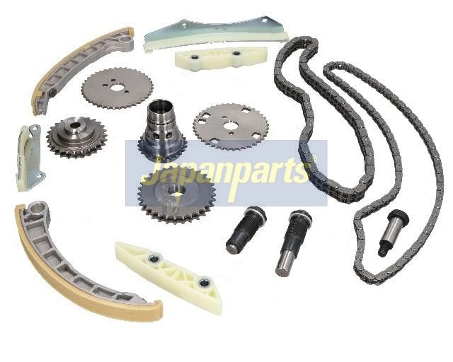 JAPANPARTS KDK-0600 Timing chain kit