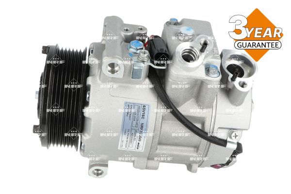 Compressor, air conditioning-2