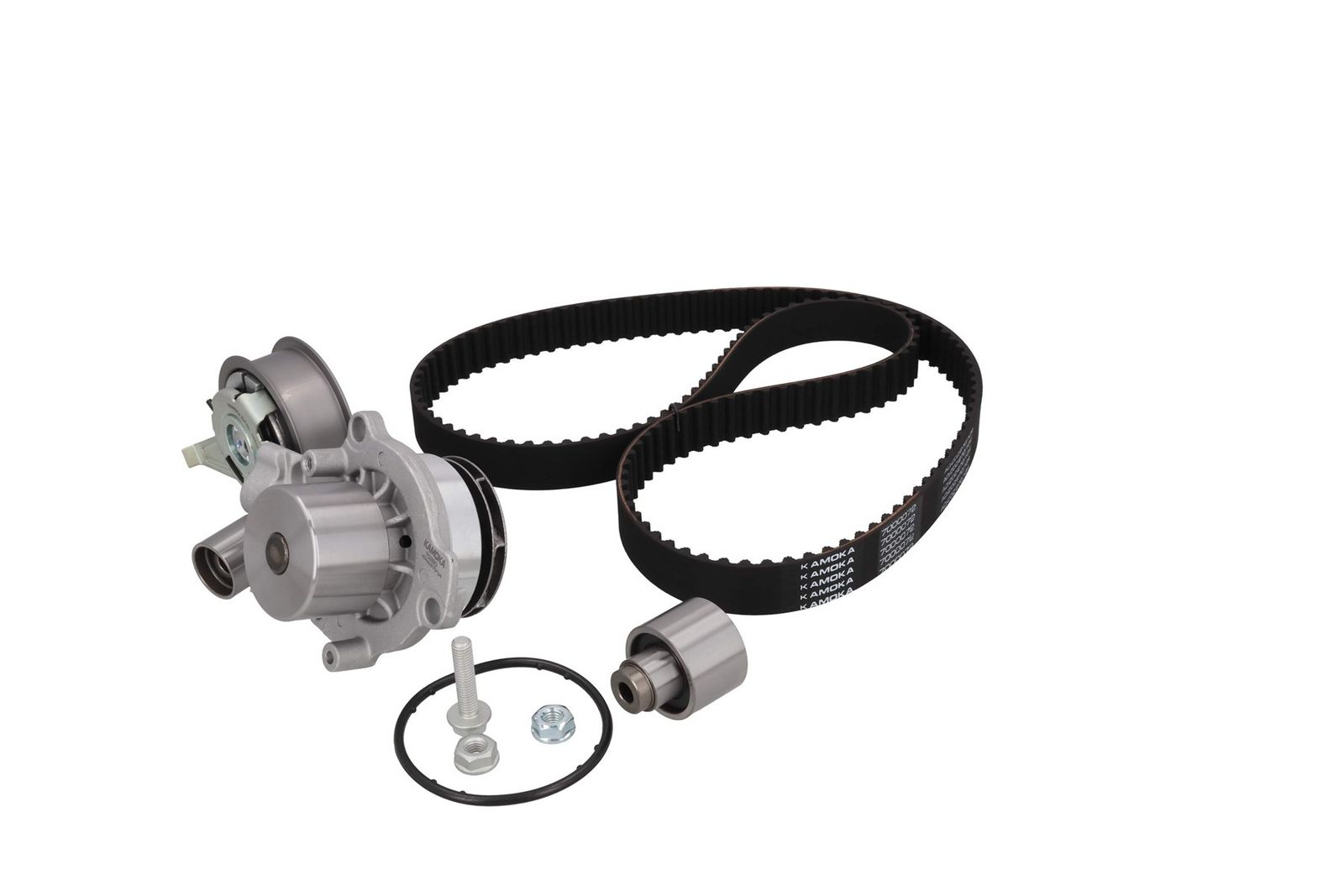 KAMOKA 7001253 Water pump & timing belt kit