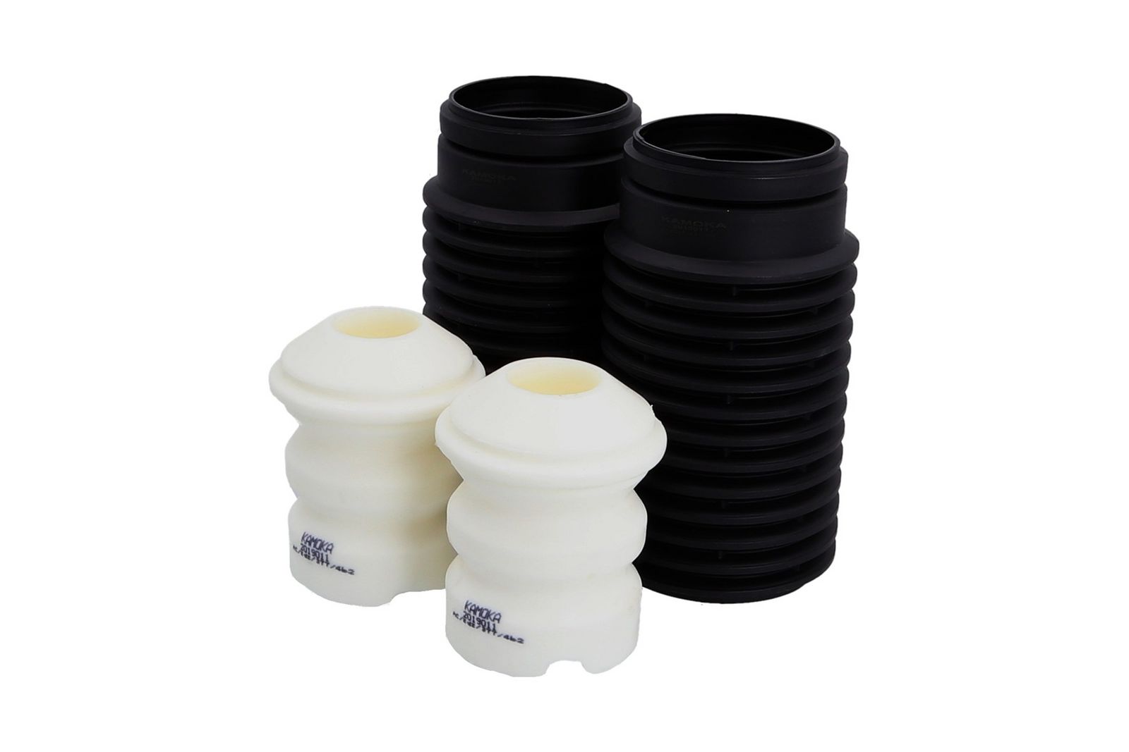 KAMOKA 2019011 Dust protection kit, shock absorber