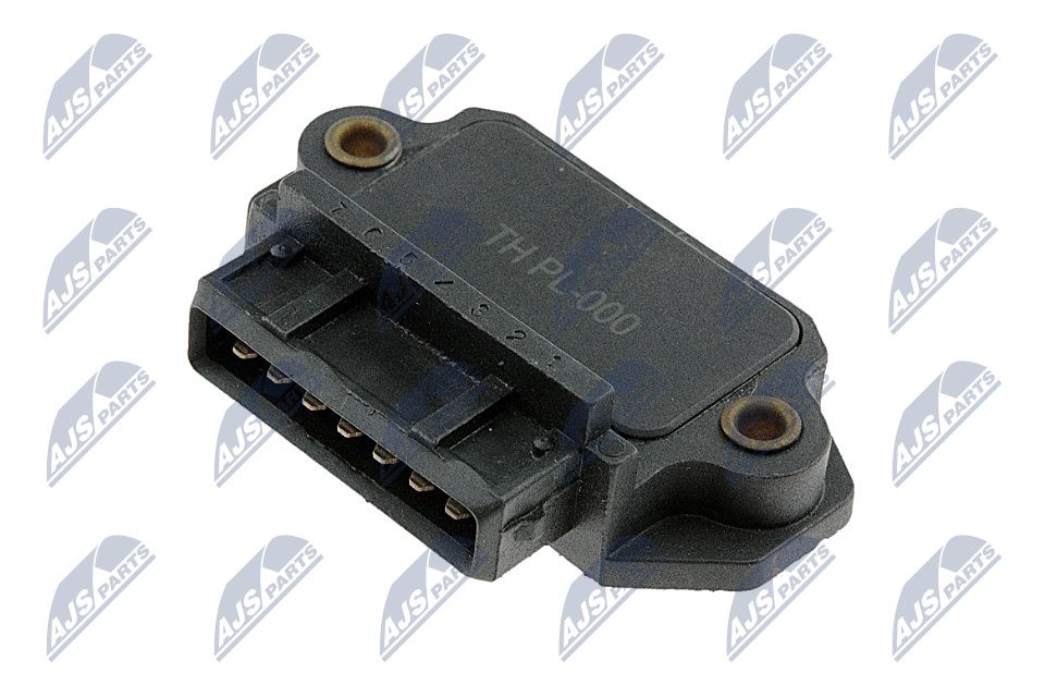 NTY EMZ-PL-000 Switch unit, ignition system