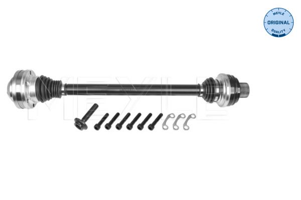 MEYLE 100 498 0770 Drive shaft