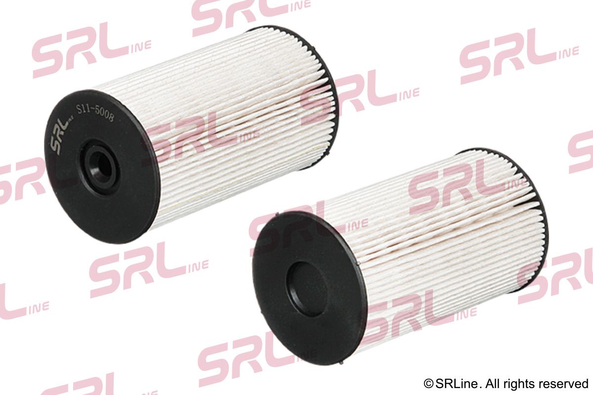 SRLINE S11-5008 Fuel filter
