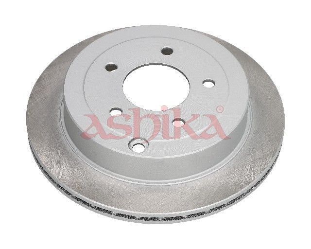 ASHIKA 61-03-324C Brake disc