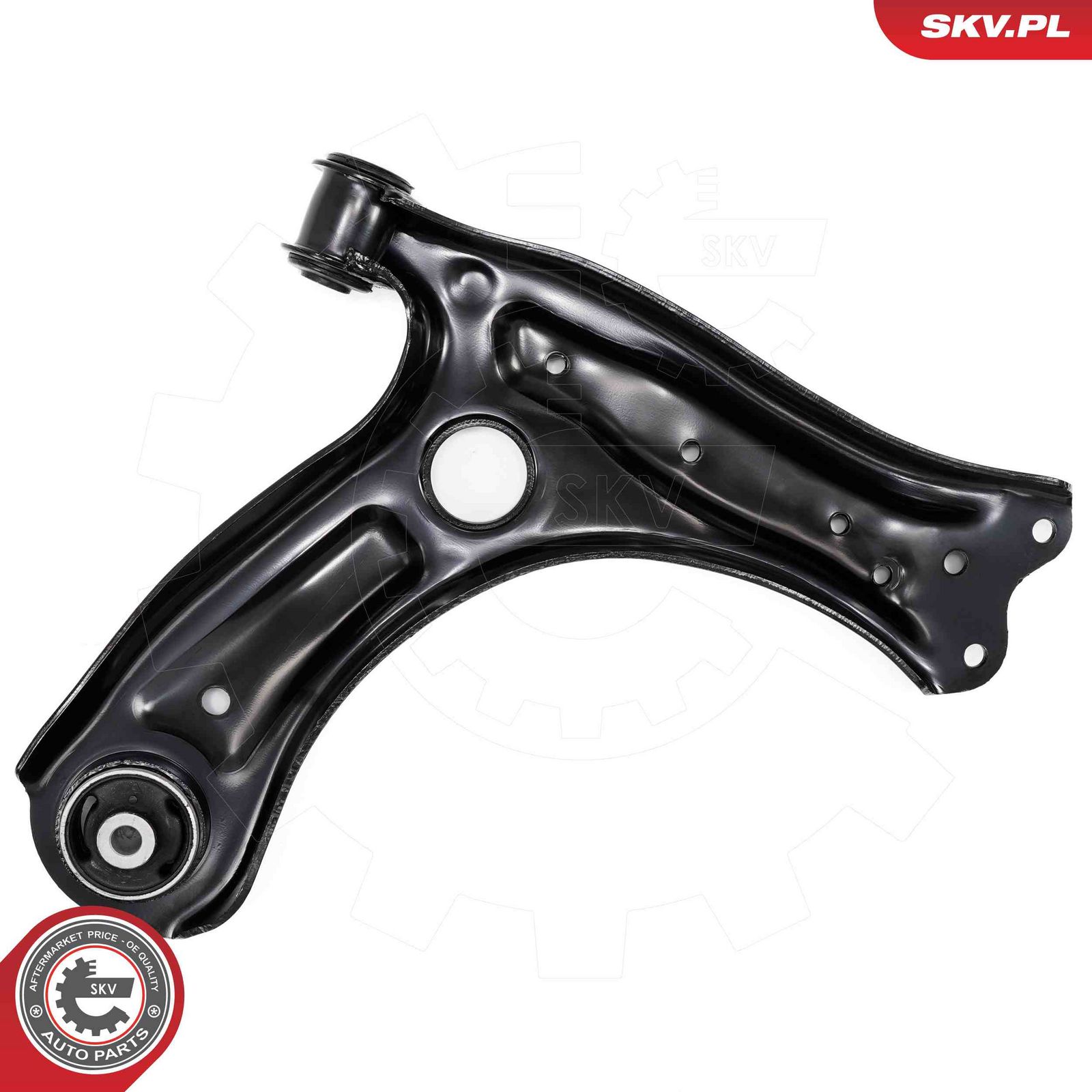 Control/Trailing Arm, wheel suspension-1