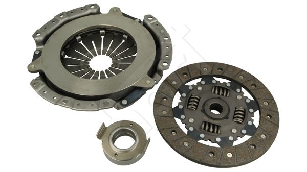 HART 359 972 Clutch kit