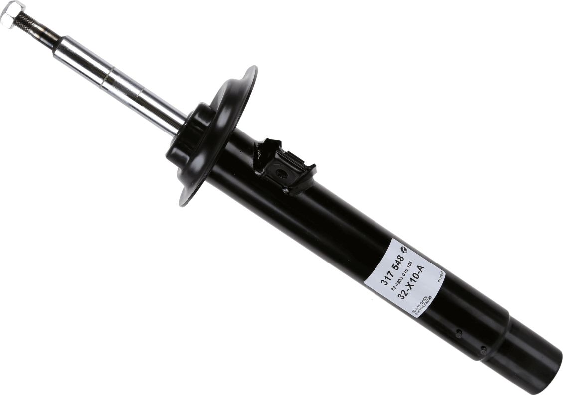 SACHS 317 548 Shock absorber