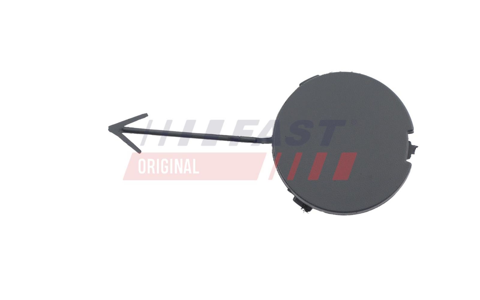 FAST FT10642G Eyelid, front fog light