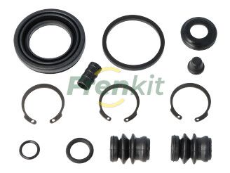 Repair Kit, brake caliper