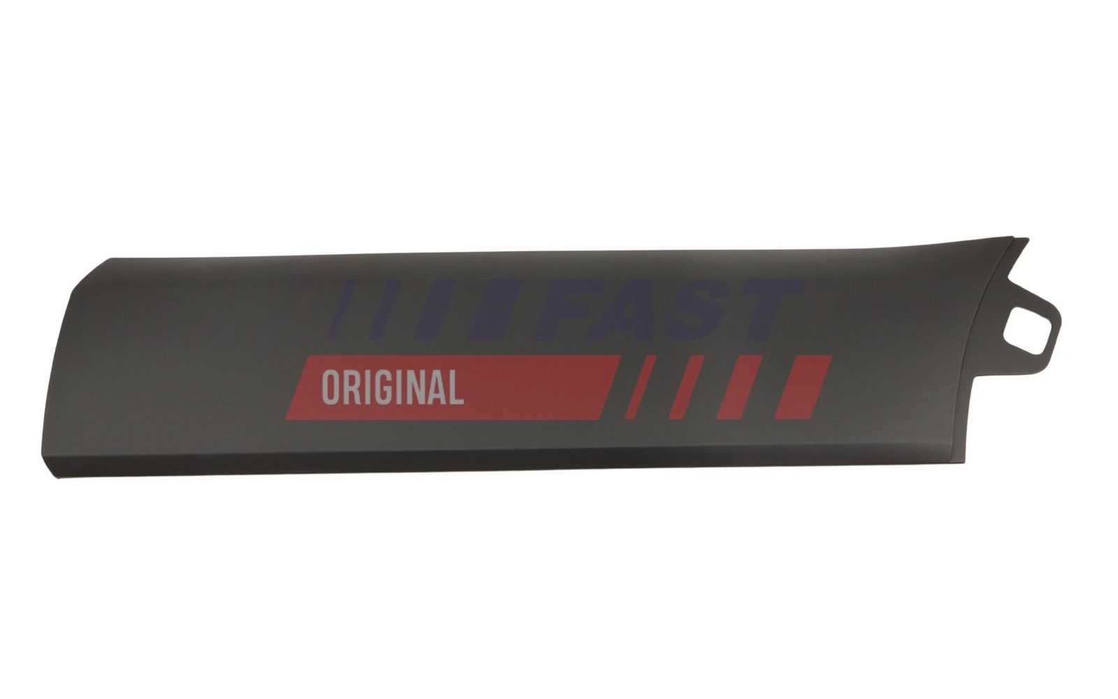 FAST FT10393 Trim/protection strip, door window