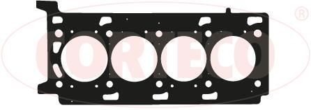 CORTECO 49422203 Gasket, cylinder head
