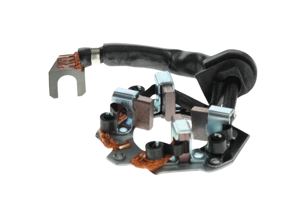 BOSCH 1 986 SE3 725 Holder, carbon brushes