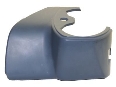 ABAKUS 2822C03 Cover, exterior mirror