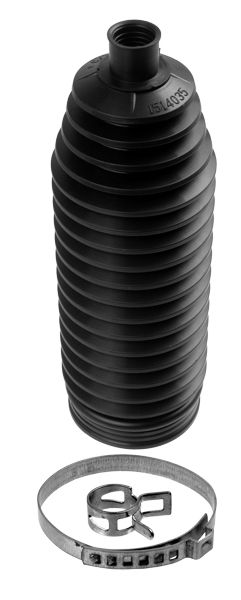 LEMFÖRDER 34043 01 Gofruotoji membrana, vairavimas