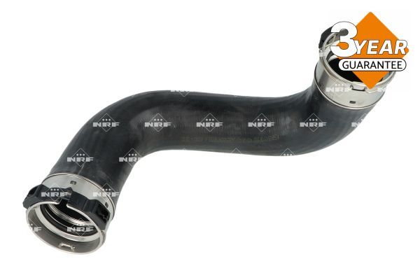 NRF 166499 Charge air hose