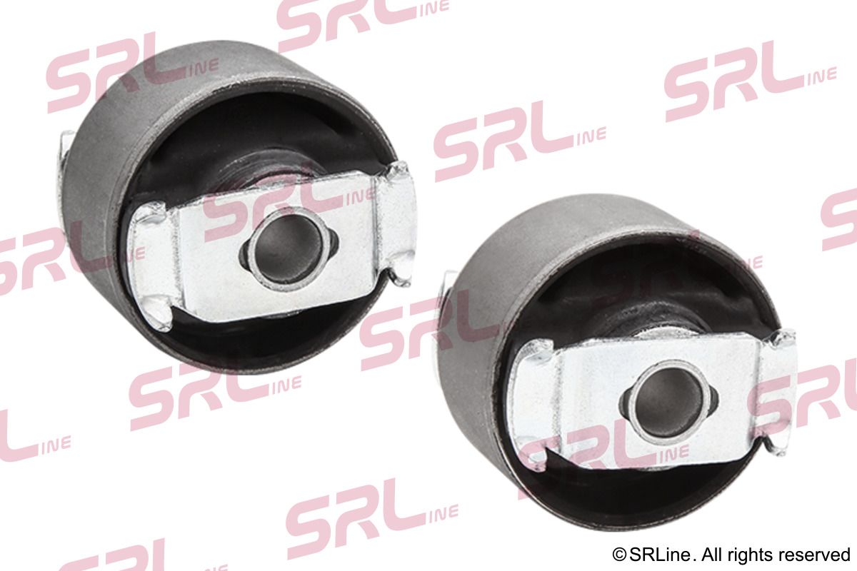 SRLINE S2060021 Mounting, control/trailing arm