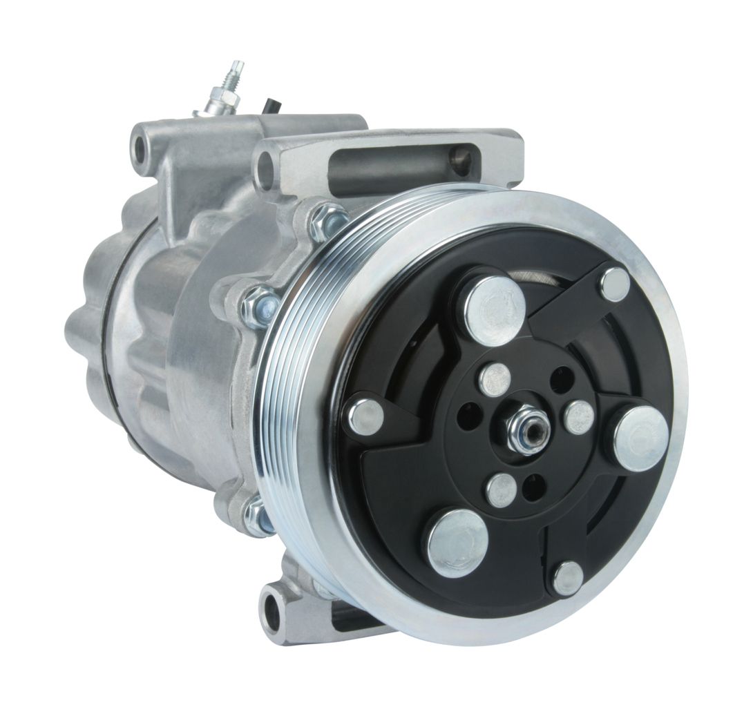 BOSCH 1 986 AD1 099 Compressor, air conditioning