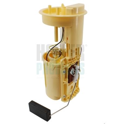 HOFFER 7507546E Fuel supply unit