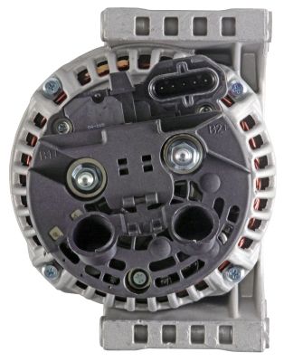 Alternator-2