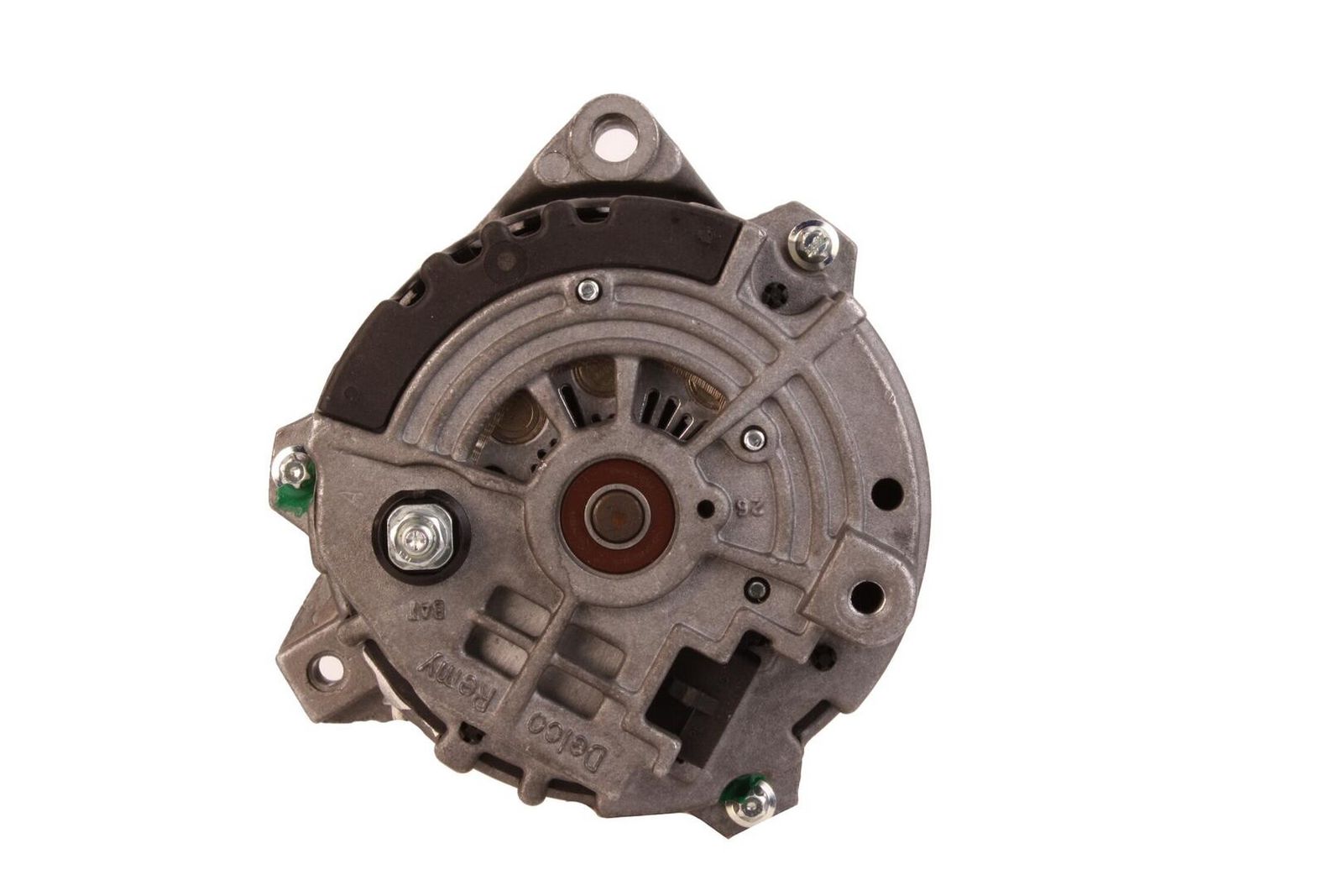 Alternator-2