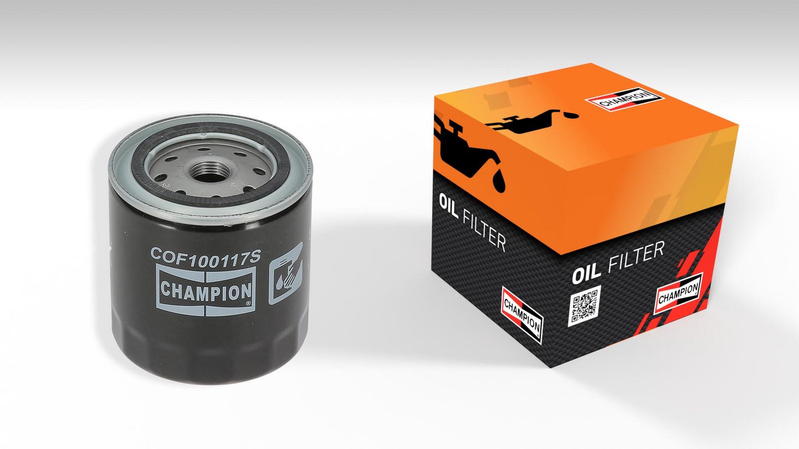 Oil Filter-1