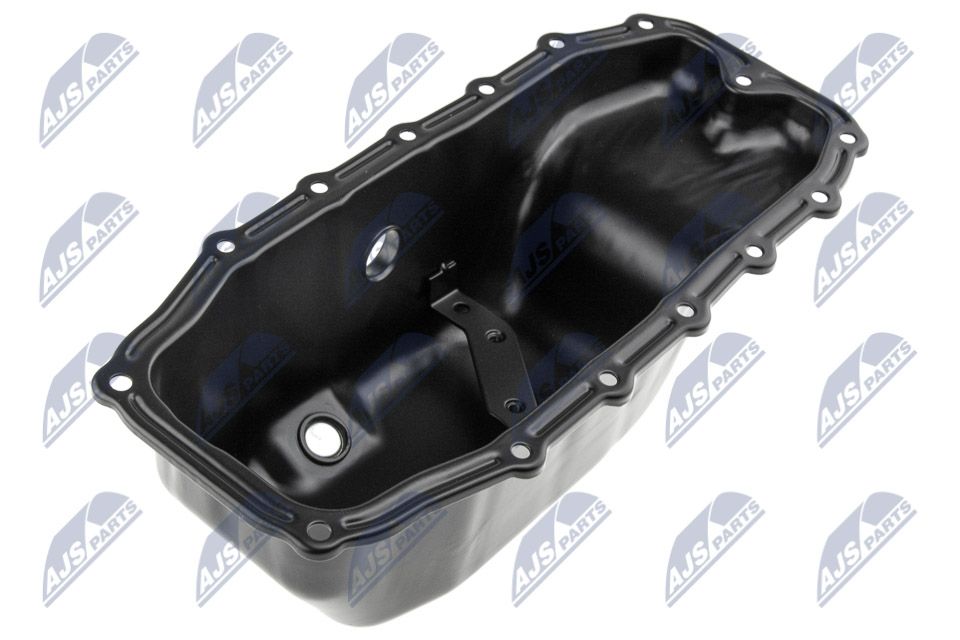 Oil Sump