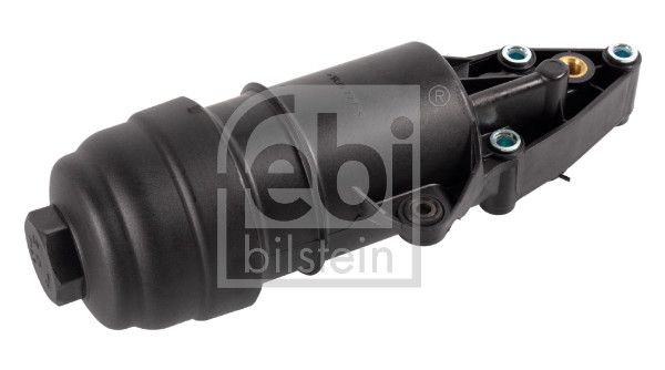 FEBI BILSTEIN 172201 Korpusas, alyvos filtras