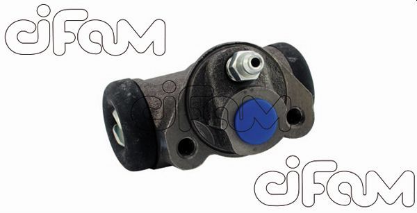 CIFAM 101-006 Wheel brake cylinder