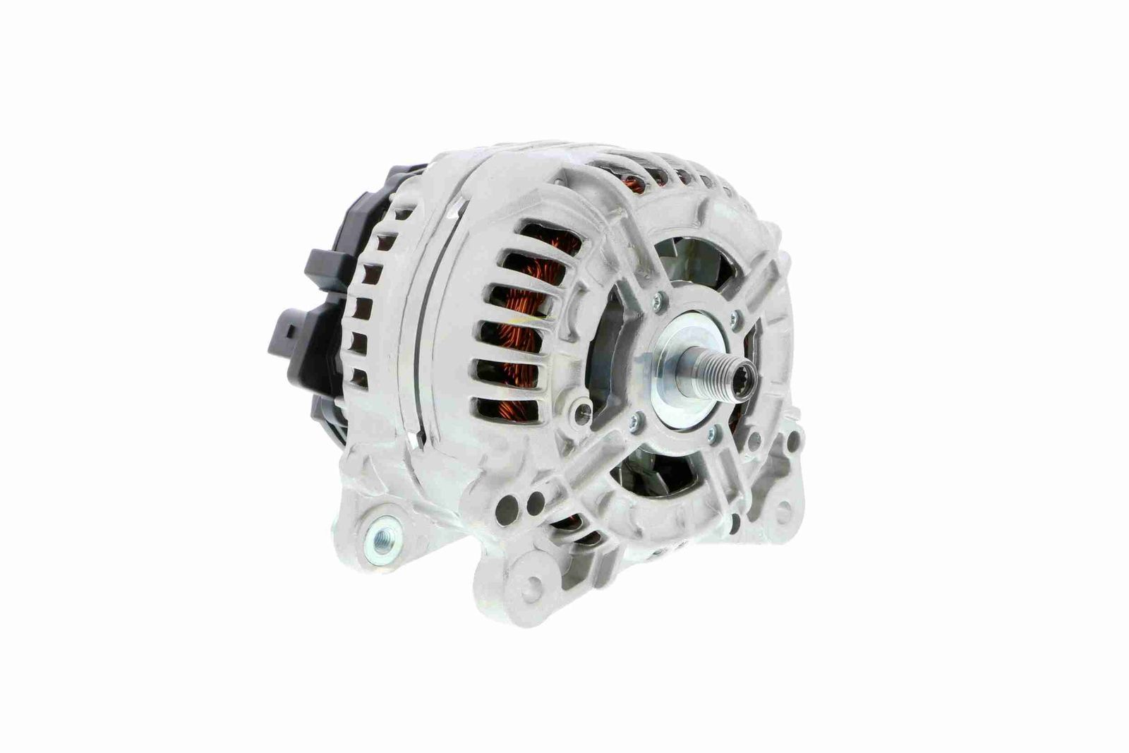 Alternator-2