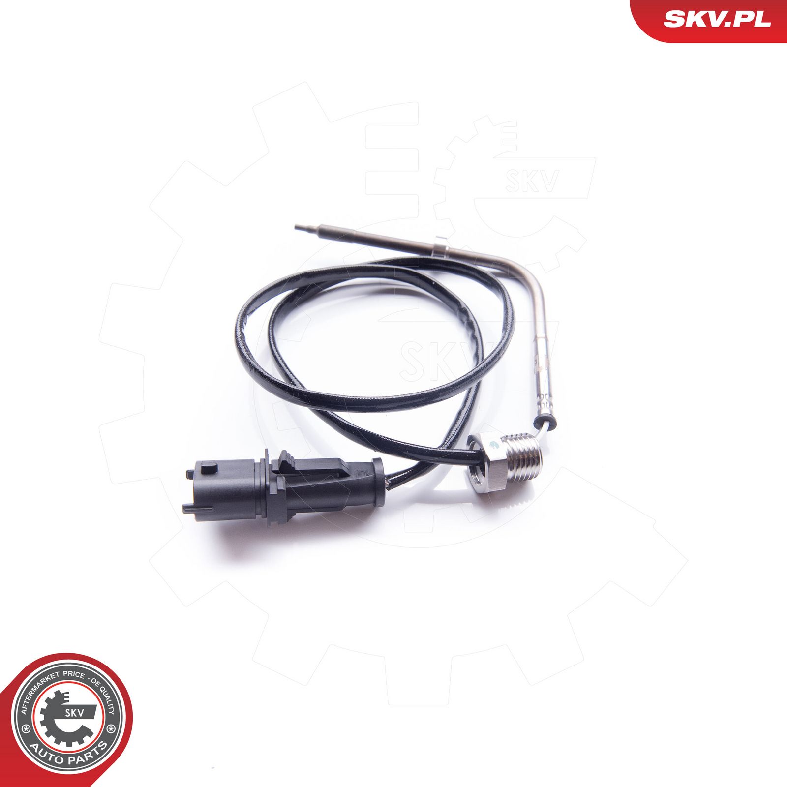 Sensor, exhaust gas temperature-3