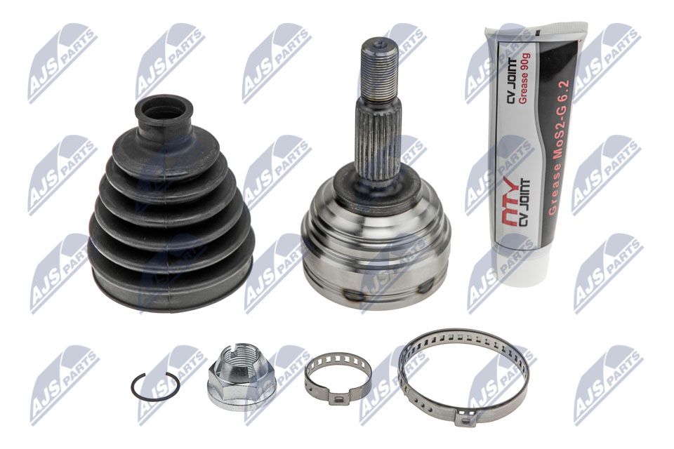 NTY NPZ-RE-023 Joint kit, drive shaft