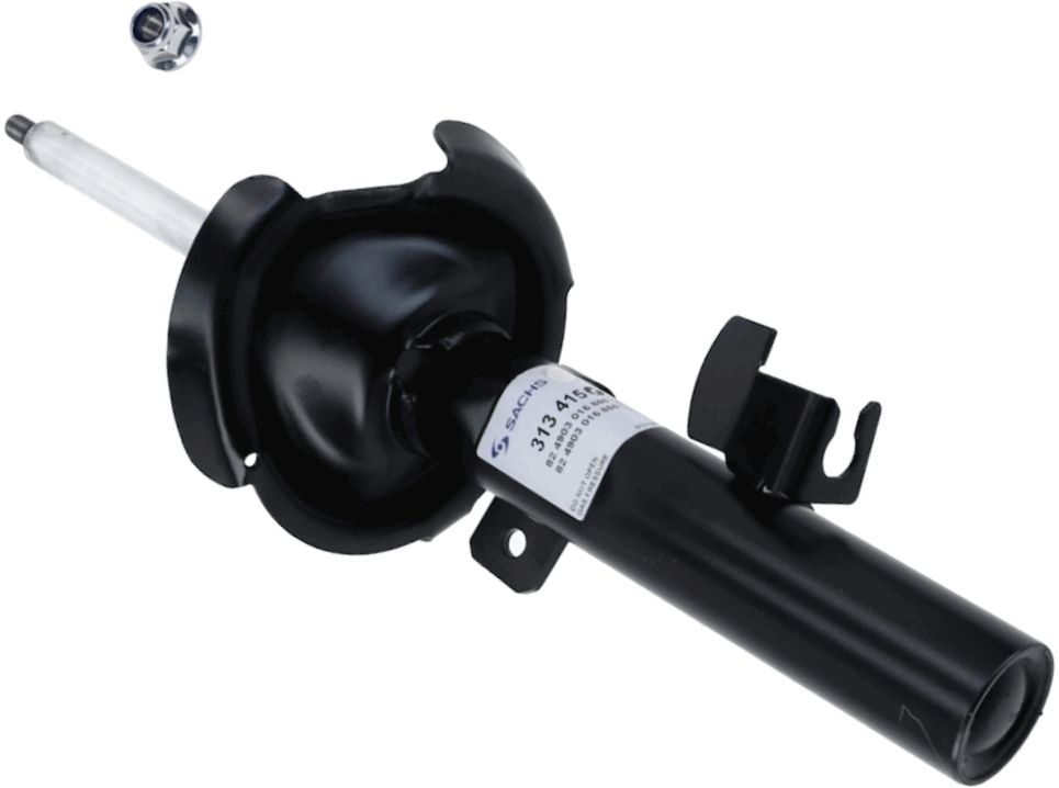 SACHS 313 415 Shock absorber