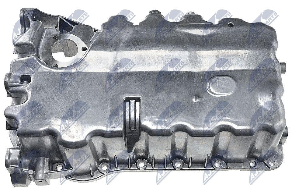 Oil Sump-2